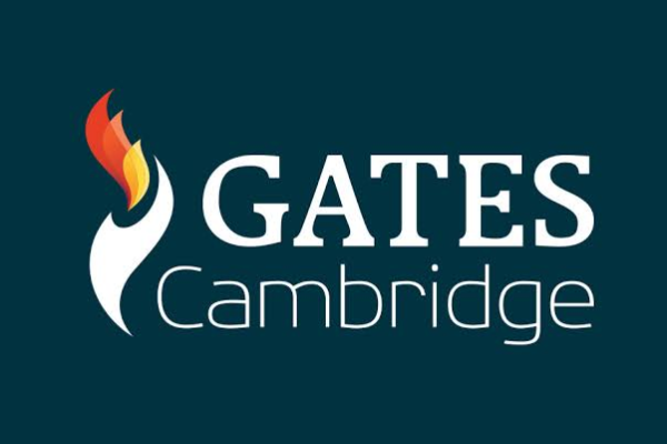 Gates Cambridge